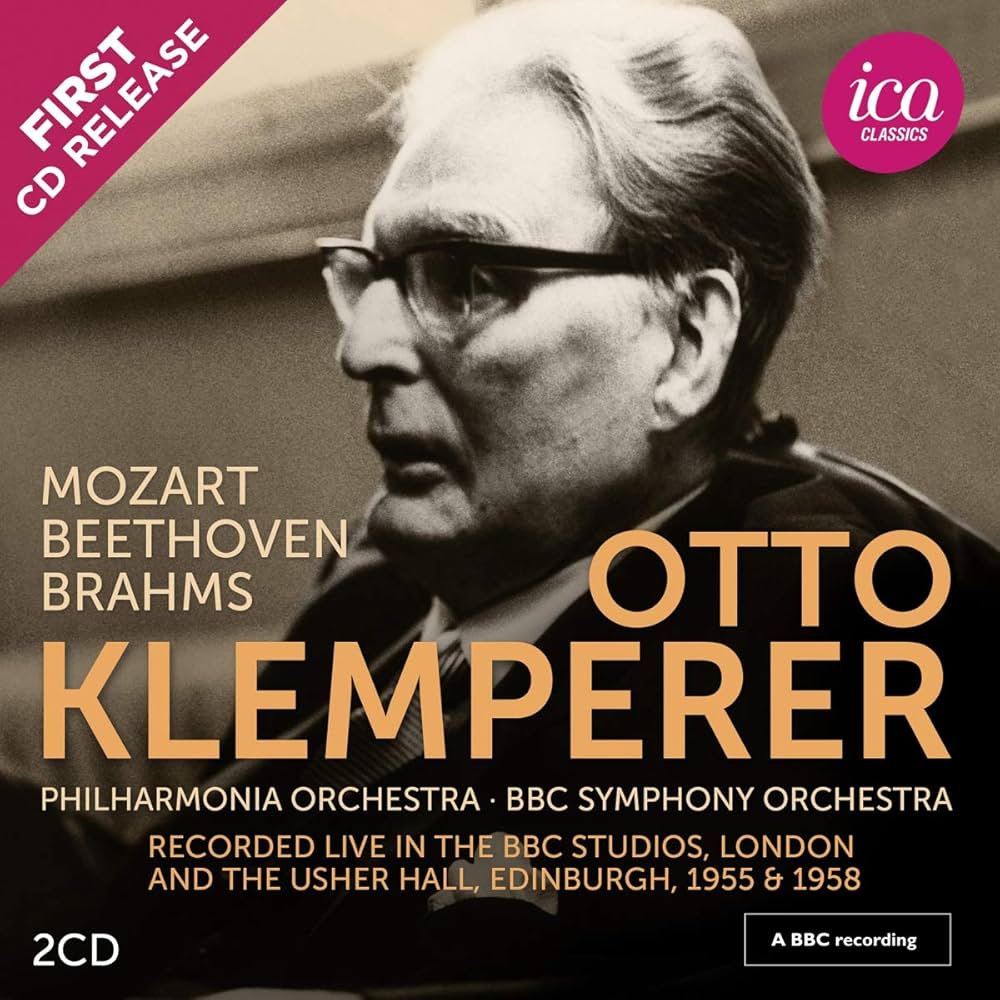 Amazon.co.jp: Otto Klemperer: ミュージック